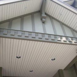 Primed for Success: Primed Spruce Fascia Boards