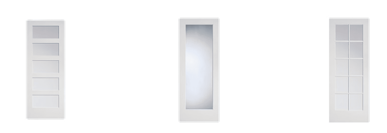 The Classic Charm of French Chateau Interior Doors