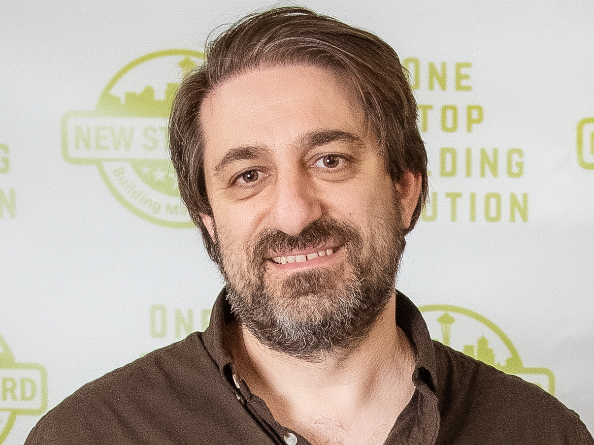 Andrei Belev