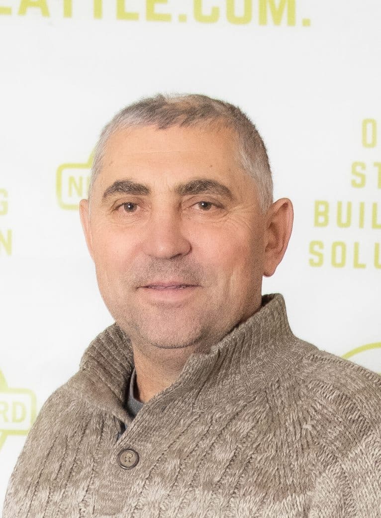 Igor P. Sobol