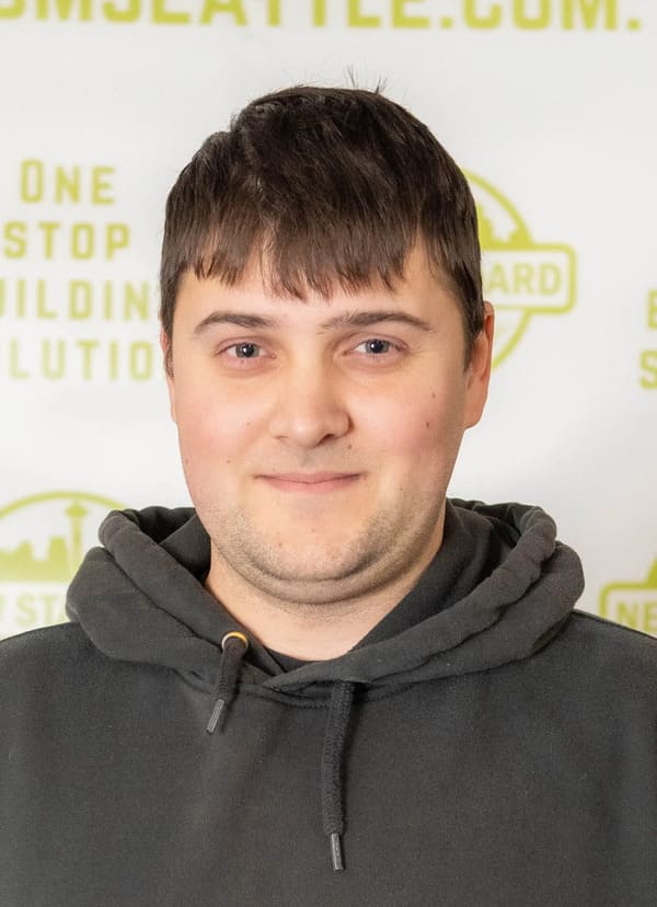 Ivan Rakoshi