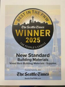 PNW Contest Gold Winner 2025 By The Seattle Times Diploma PNW Contest Gold Winner 2025 By The Seattle Times Diploma