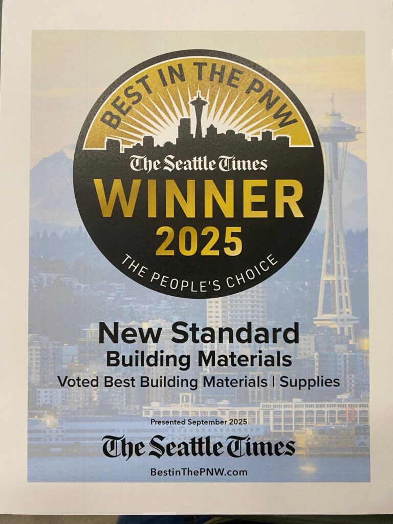 PNW Contest Gold Winner 2025 By The Seattle Times Diploma PNW Contest Gold Winner 2025 By The Seattle Times Diploma