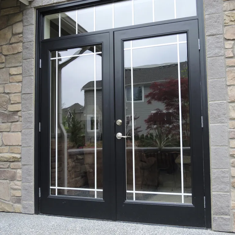Patio Doors