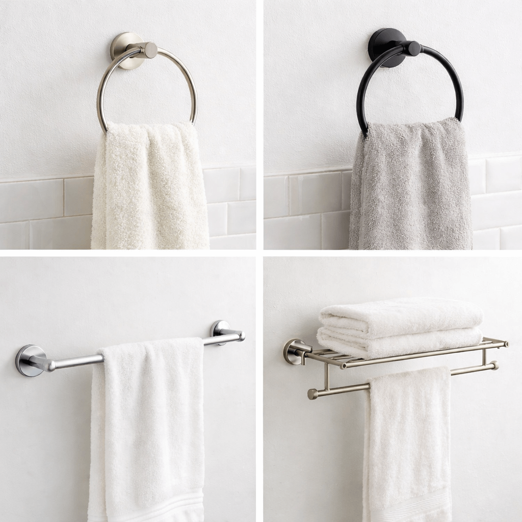Towel Holders