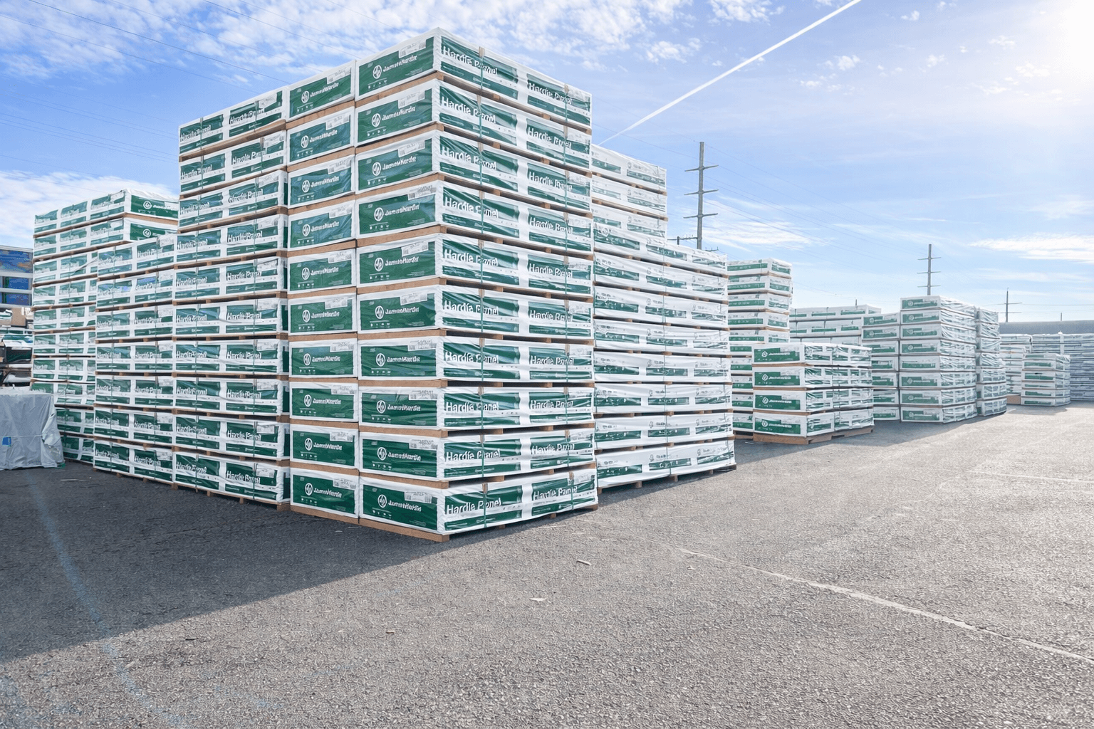 Fiber Cement Siding 4x8 4x9 4x10 Panels
