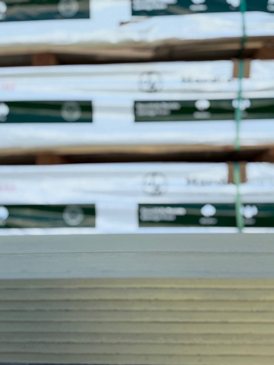 Fiber Cement Lap Siding (James Hardie)