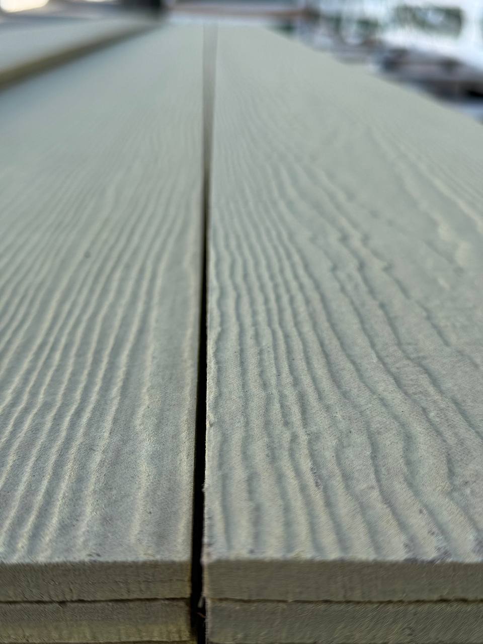 Fiber Cement Lap Siding (James Hardie)