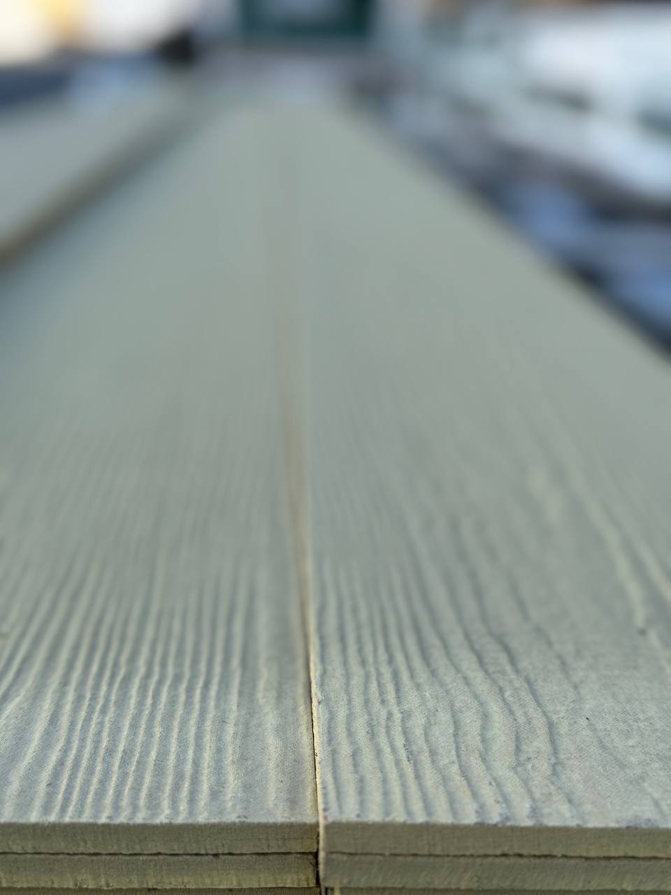 Fiber Cement Lap Siding (James Hardie)