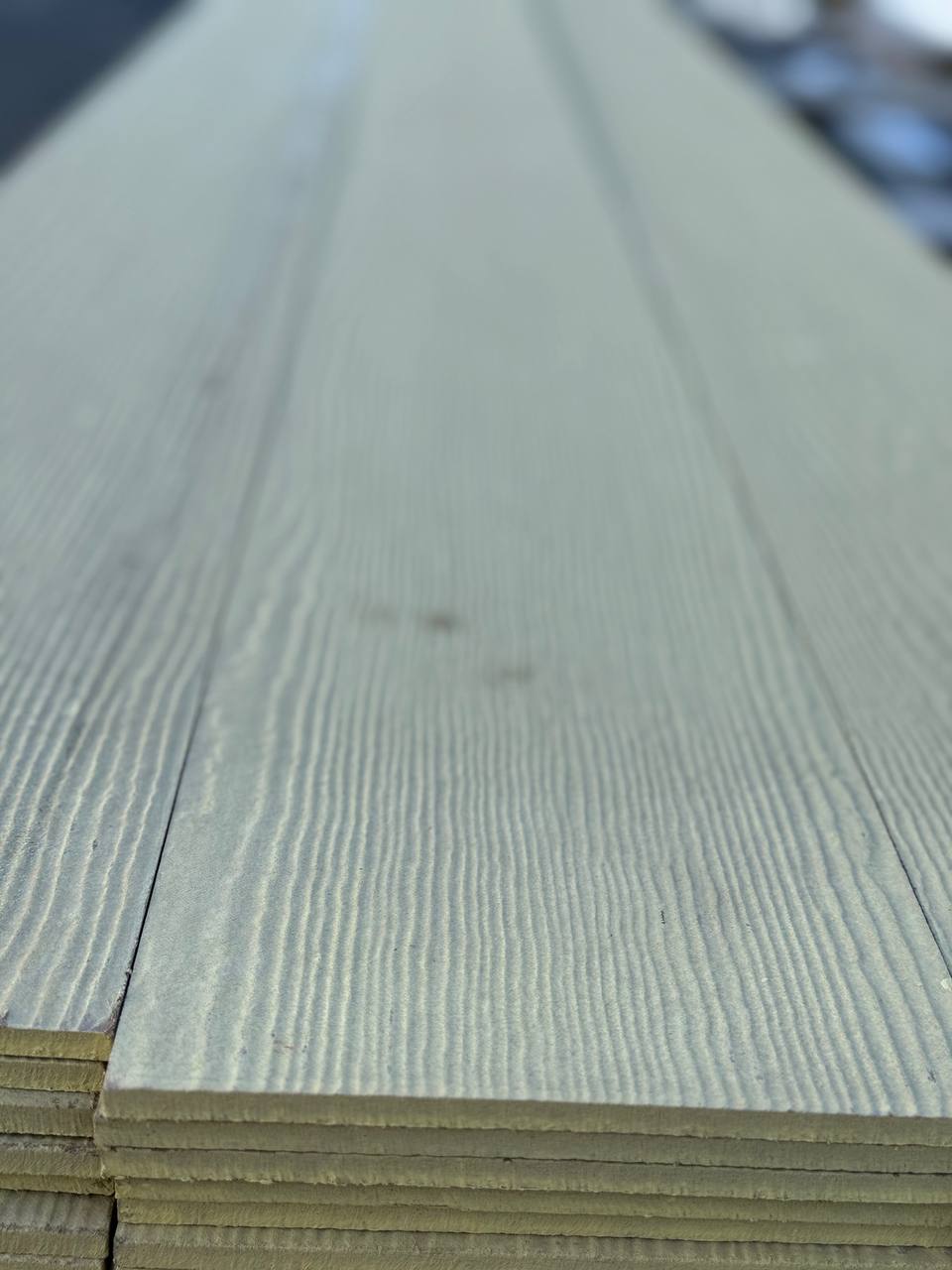 Fiber Cement Lap Siding (James Hardie)