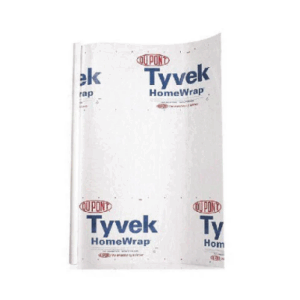 9x100 Tyvek Wrap 9' x 100' Tyvek Home Wrap