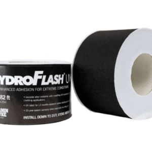 Hyrdo Flash Tape 4x82 HydroFlash Tape 4'' x 82' 14.5 mil