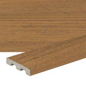 Timbertech Prime Plus Coconut Husk Square 5/4x6x20'