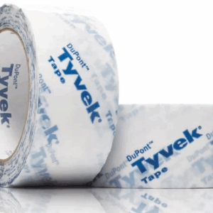 Tyvek Tape 2 inch Tyvek 2 Inch Seam Tape (6/pack)
