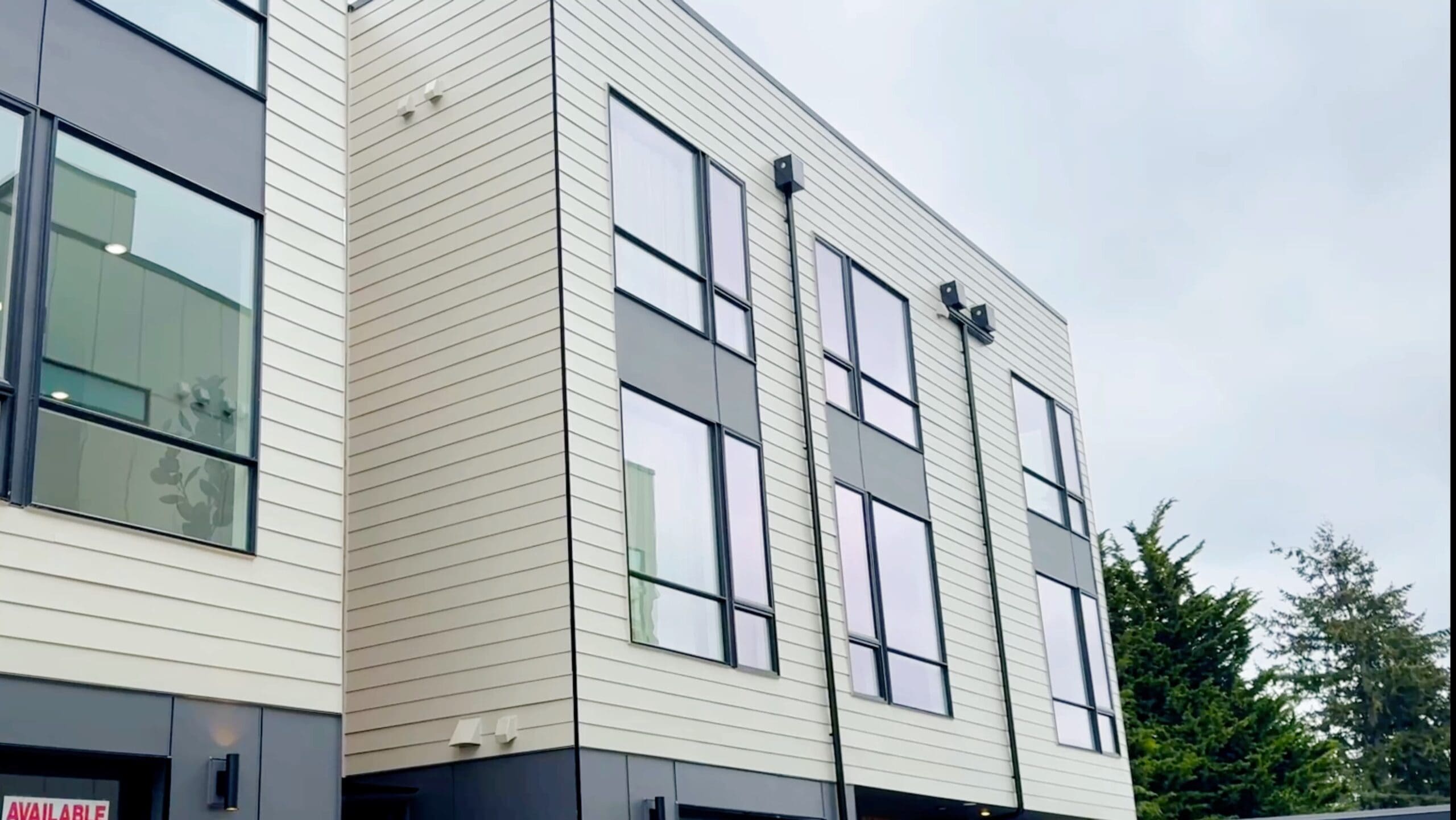 Seattle Suburbs Building Supply Store - Construction & Contractor ...