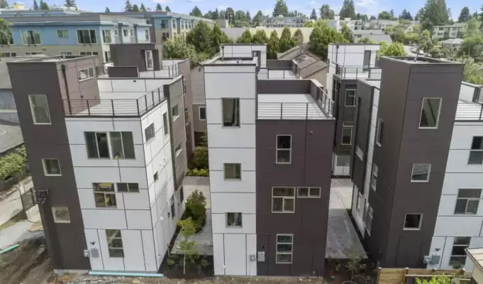 104 N 101st St Seattle