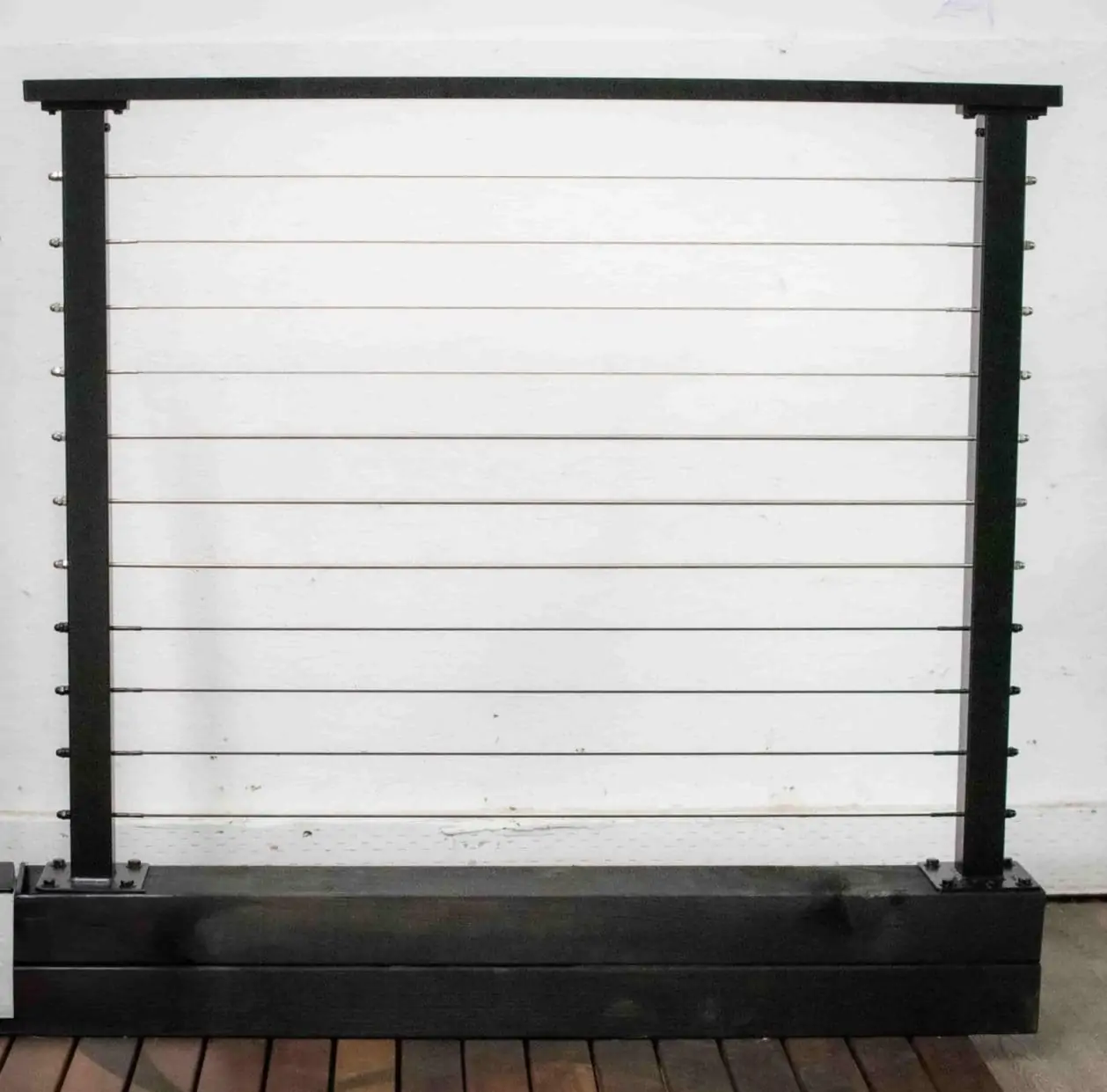 Aluminum railing 1 min scaled